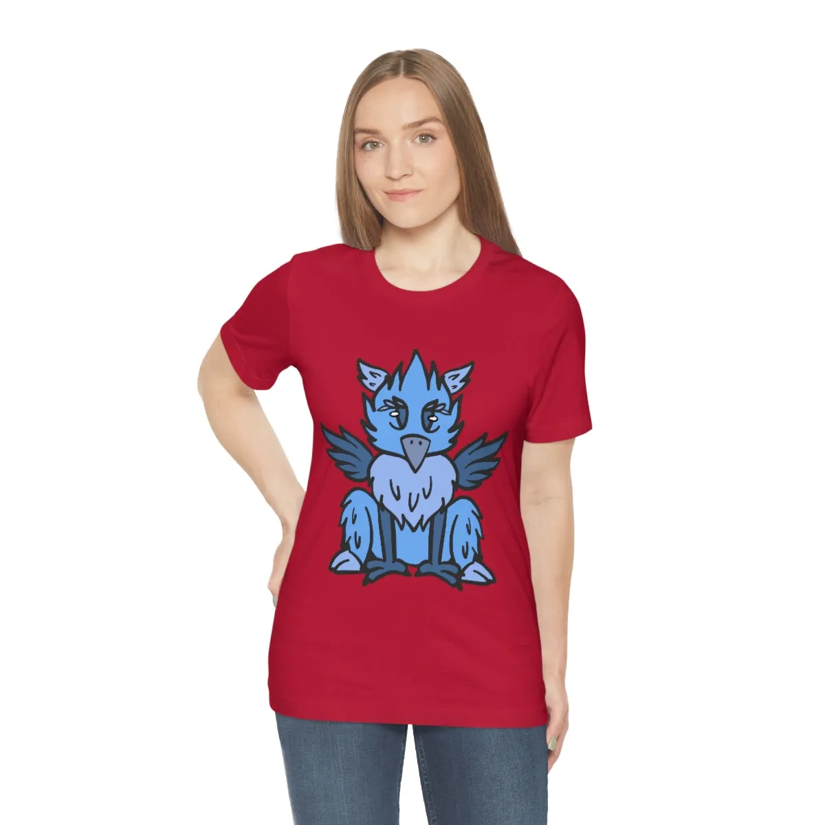 Hippogriff Tee Shirt