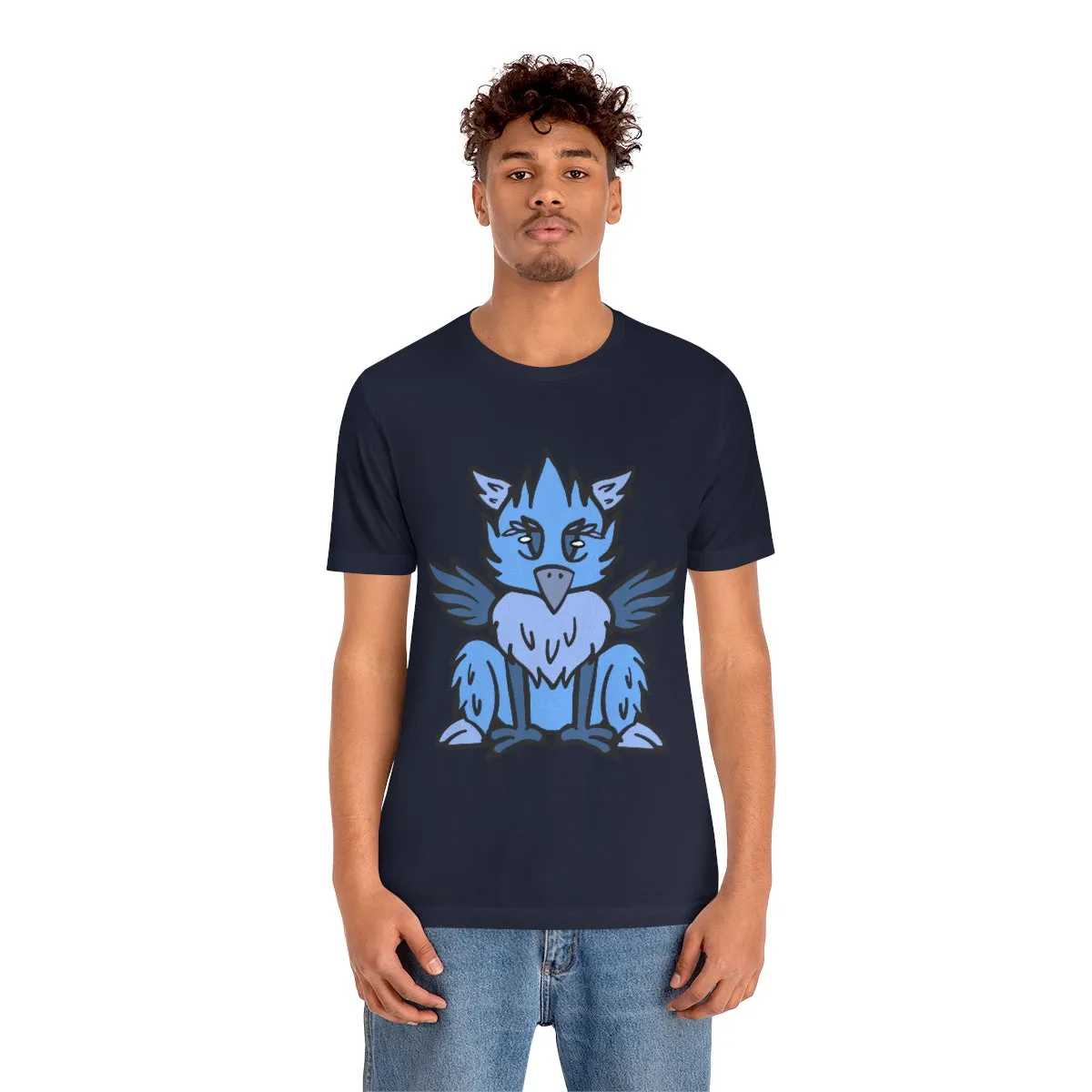 Hippogriff Tee Shirt