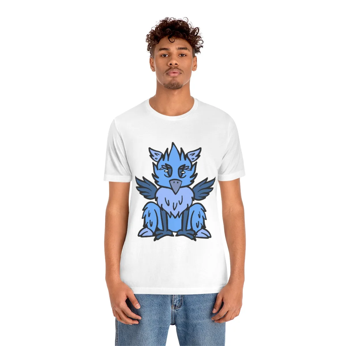 Hippogriff Tee Shirt