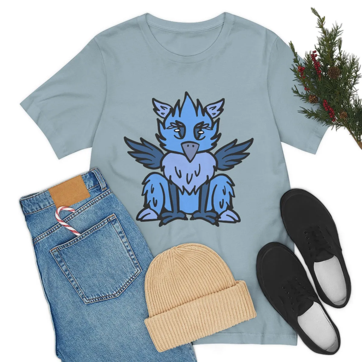Hippogriff Tee Shirt