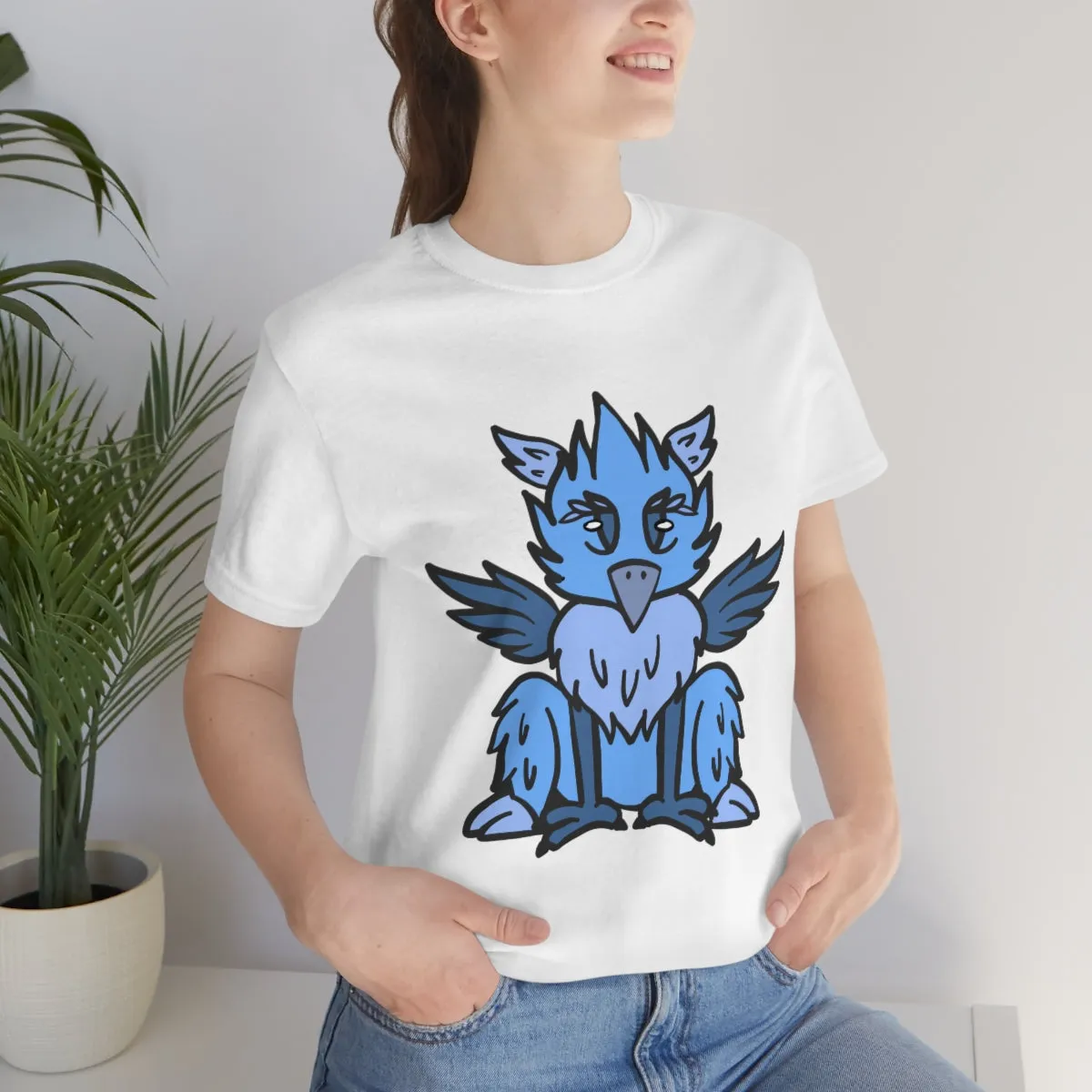 Hippogriff Tee Shirt