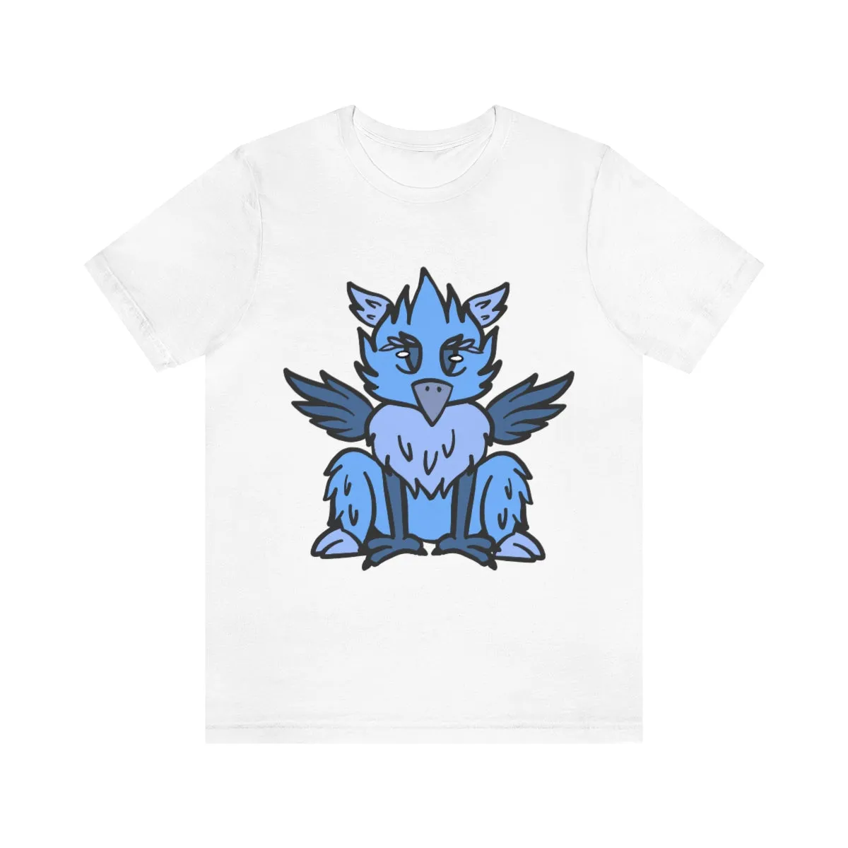 Hippogriff Tee Shirt