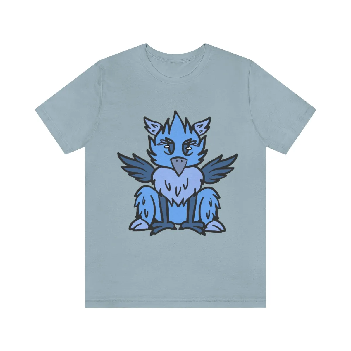 Hippogriff Tee Shirt