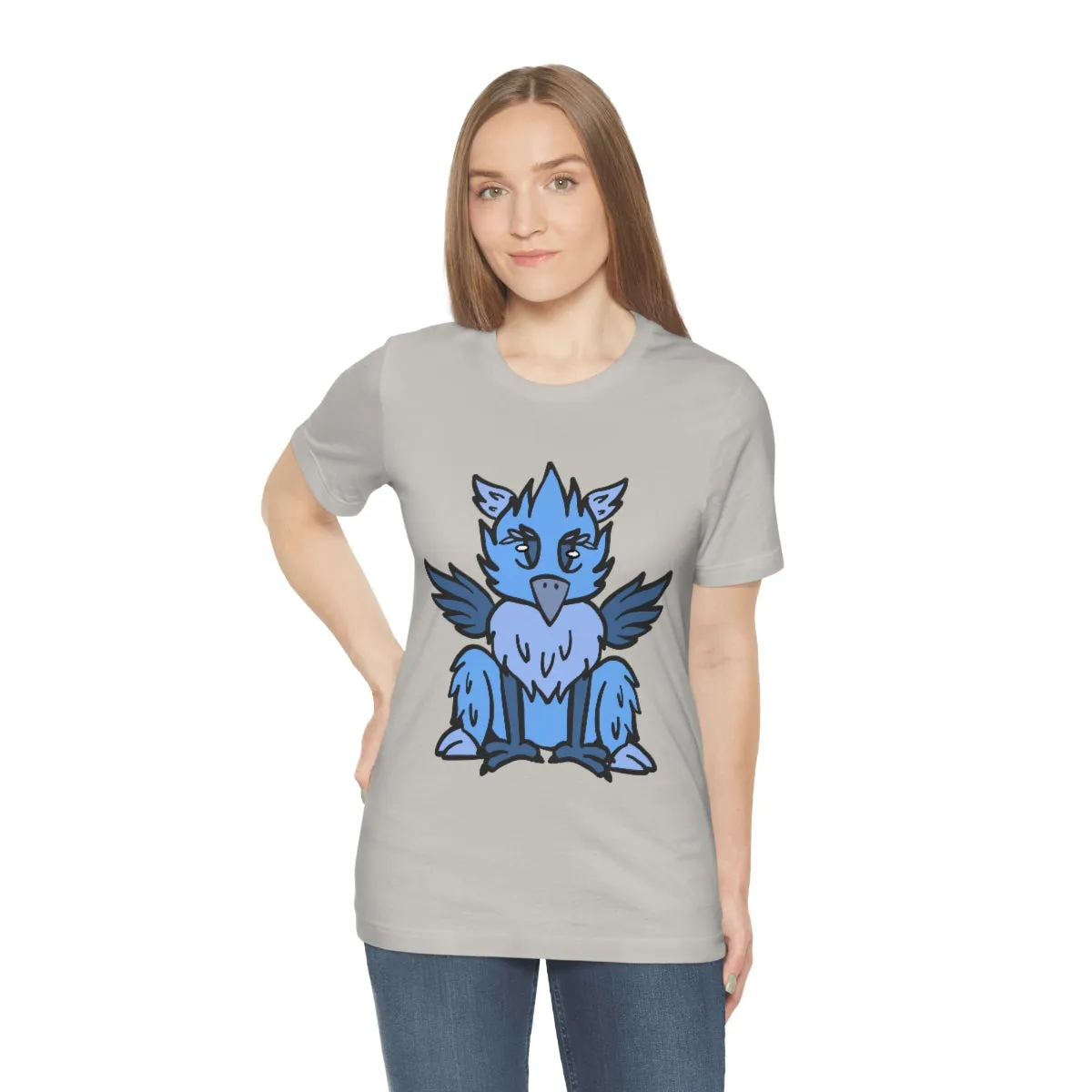 Hippogriff Tee Shirt