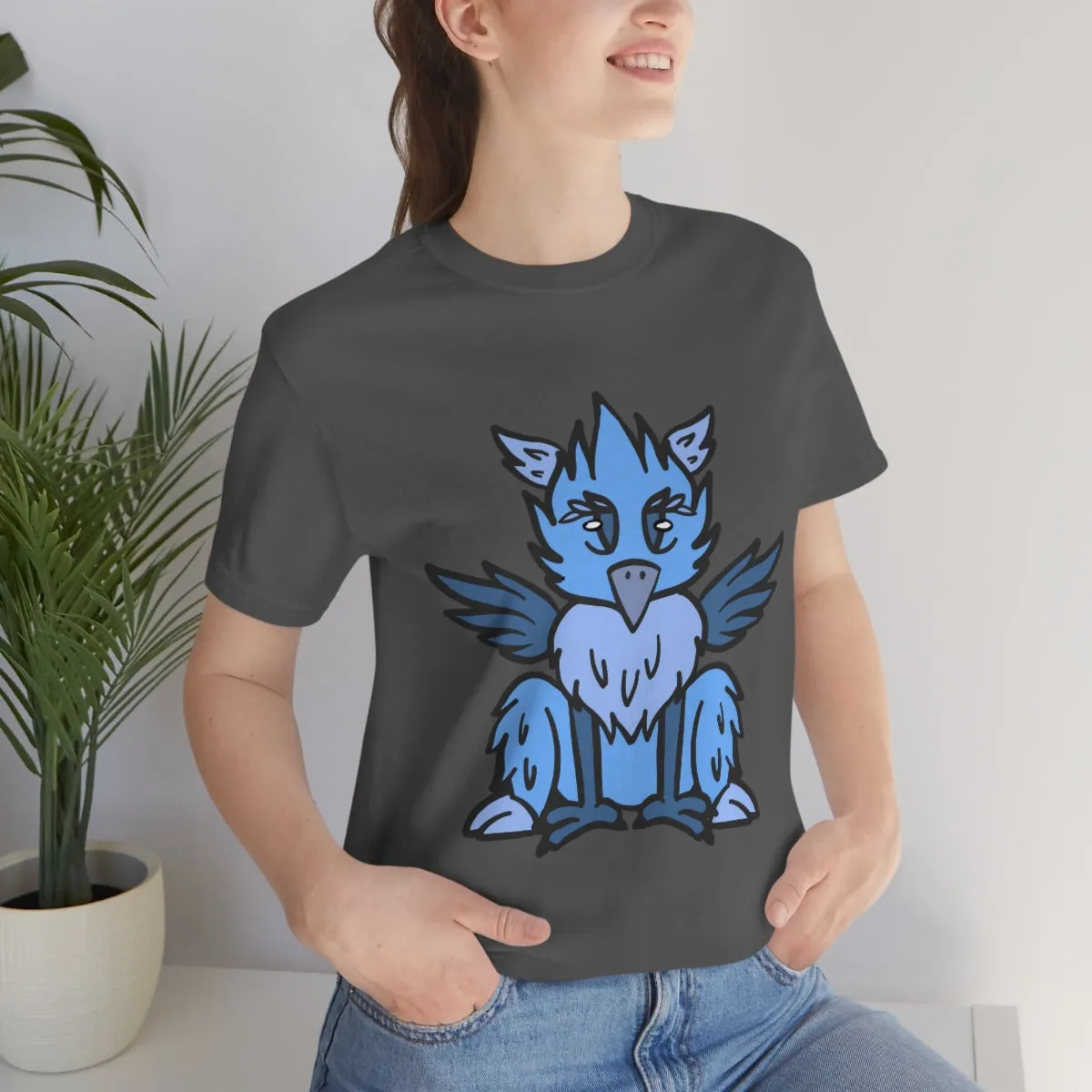 Hippogriff Tee Shirt