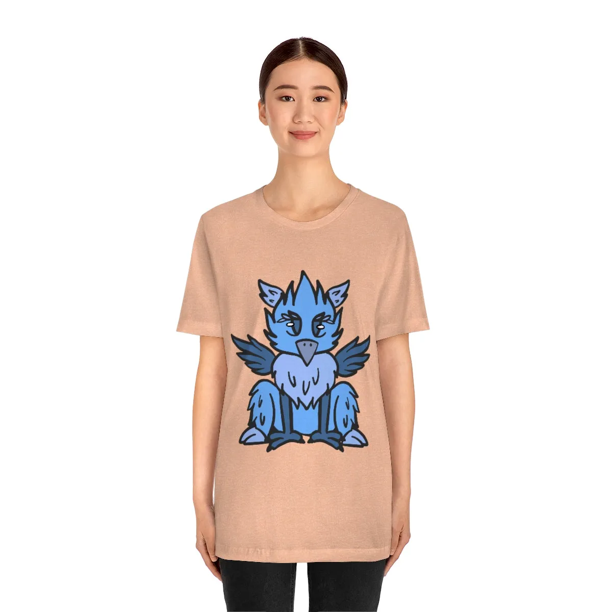 Hippogriff Tee Shirt