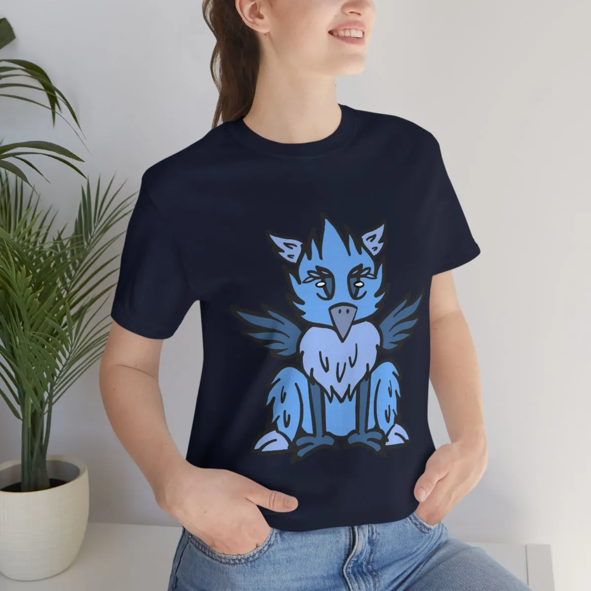 Hippogriff Tee Shirt