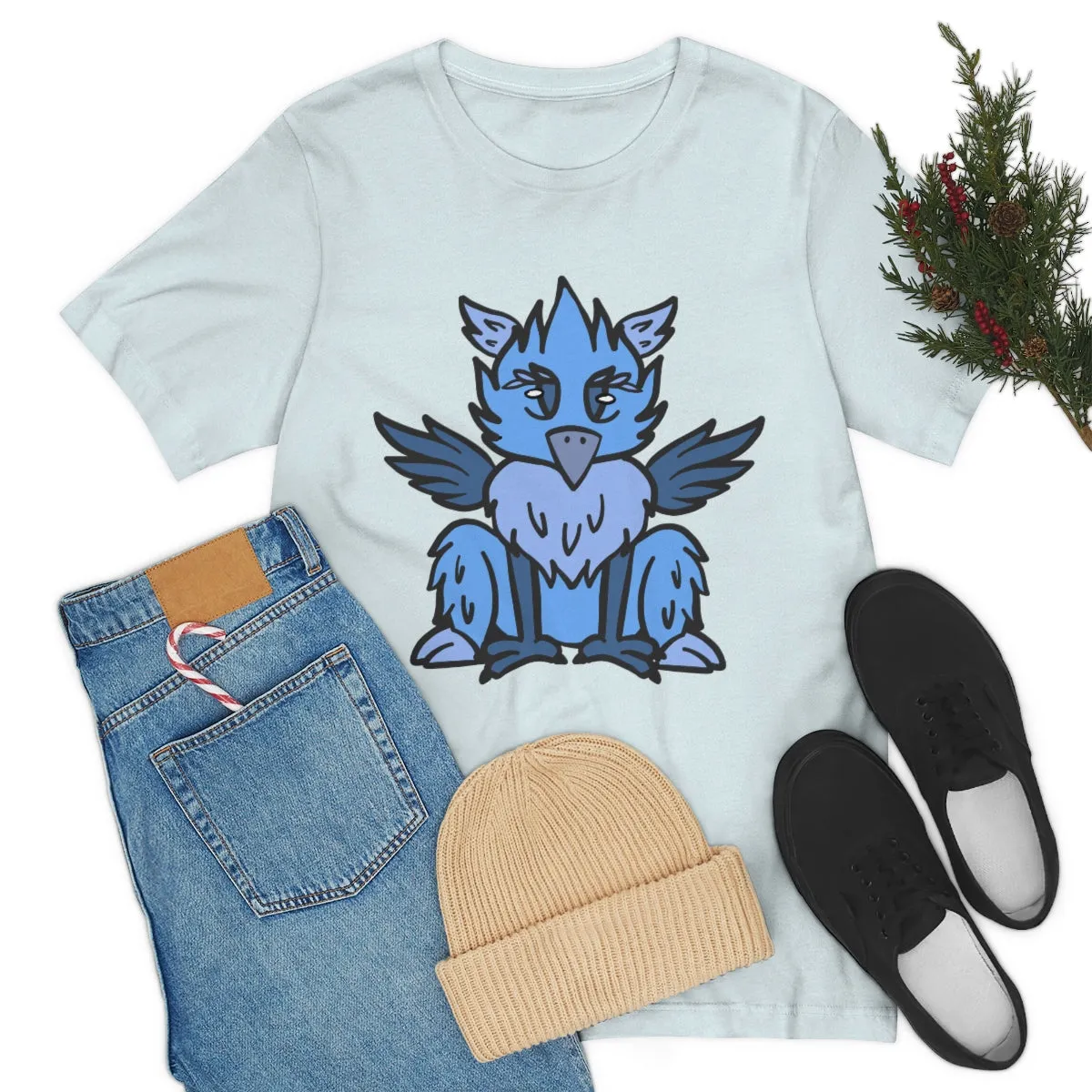 Hippogriff Tee Shirt