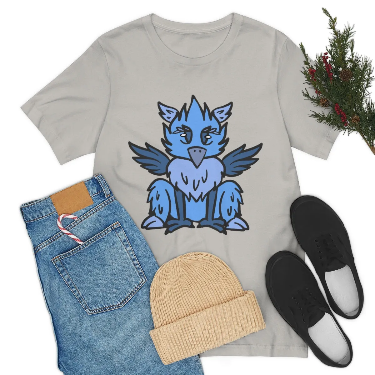 Hippogriff Tee Shirt