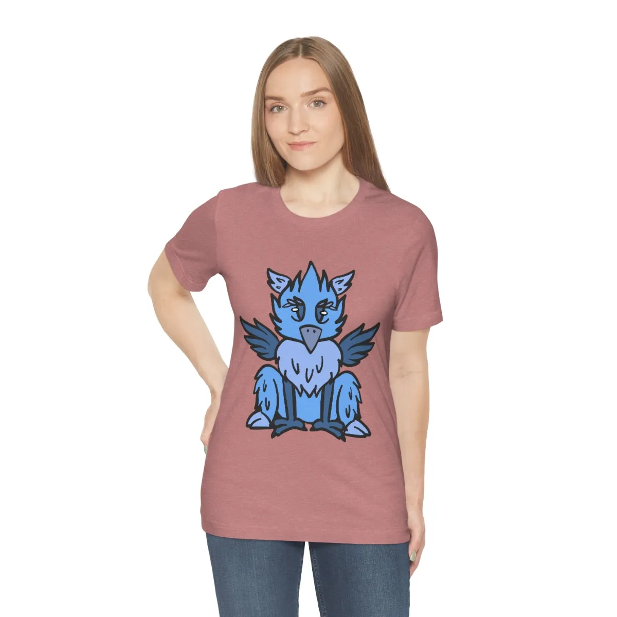 Hippogriff Tee Shirt