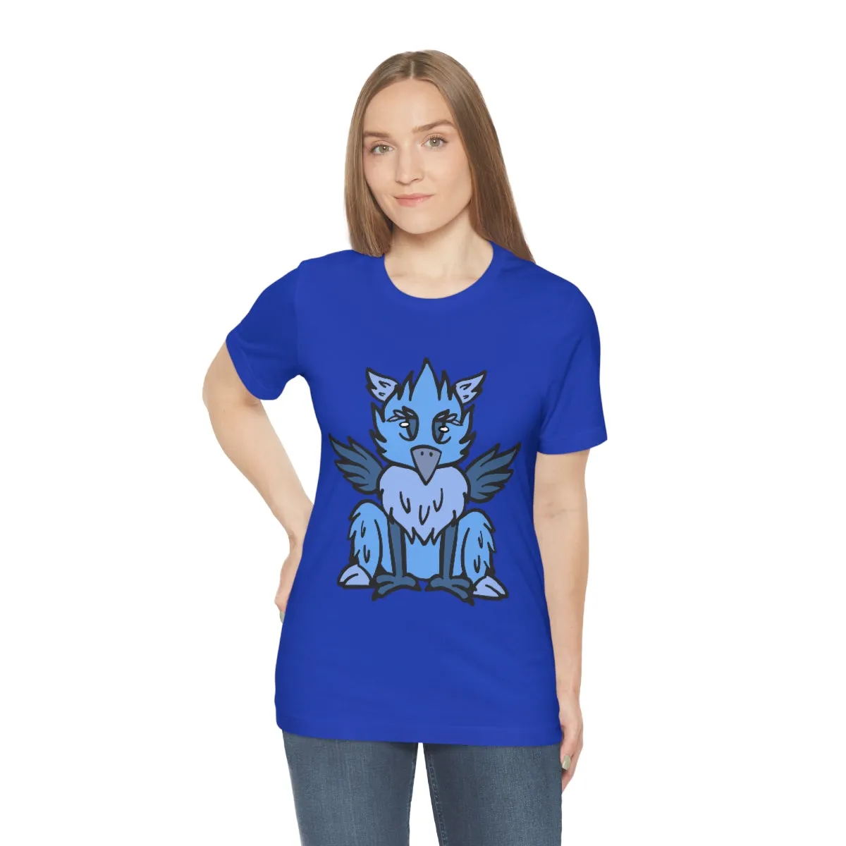 Hippogriff Tee Shirt
