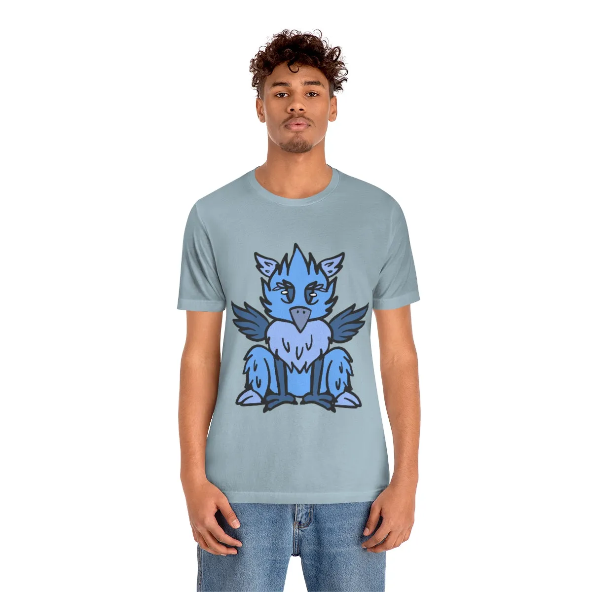 Hippogriff Tee Shirt
