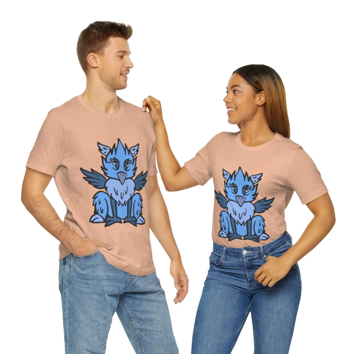 Hippogriff Tee Shirt