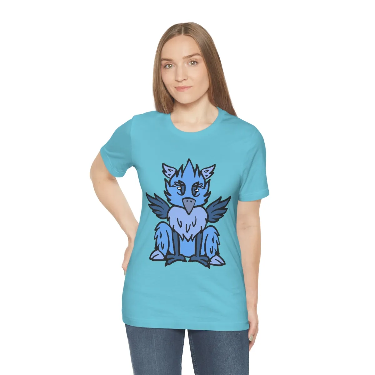 Hippogriff Tee Shirt