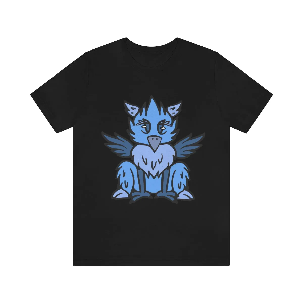 Hippogriff Tee Shirt