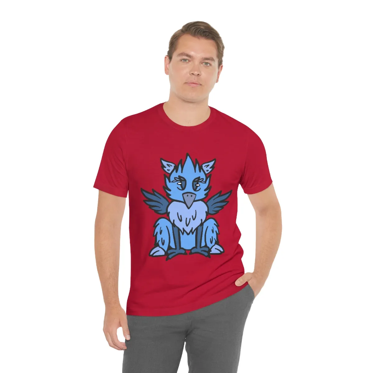 Hippogriff Tee Shirt