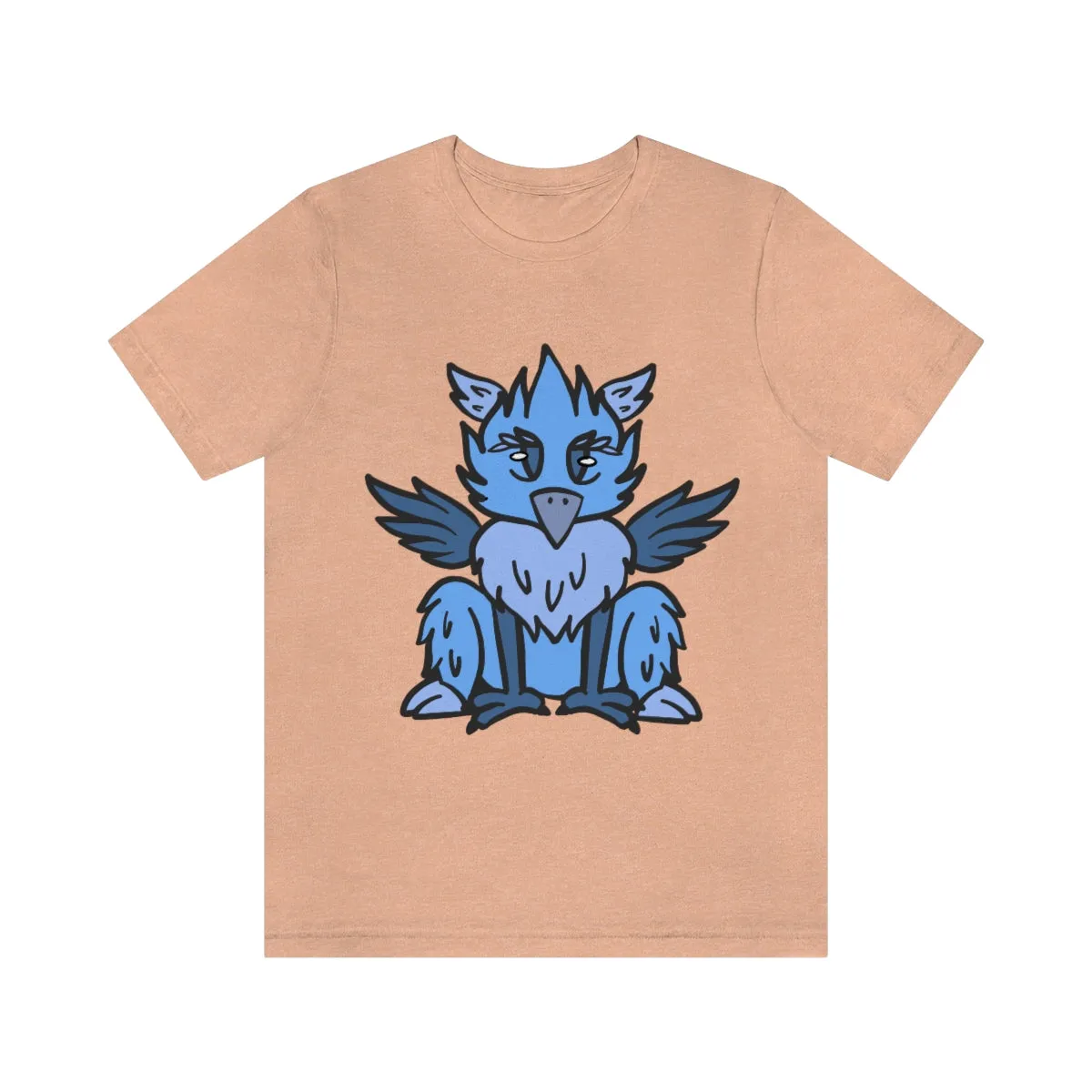 Hippogriff Tee Shirt