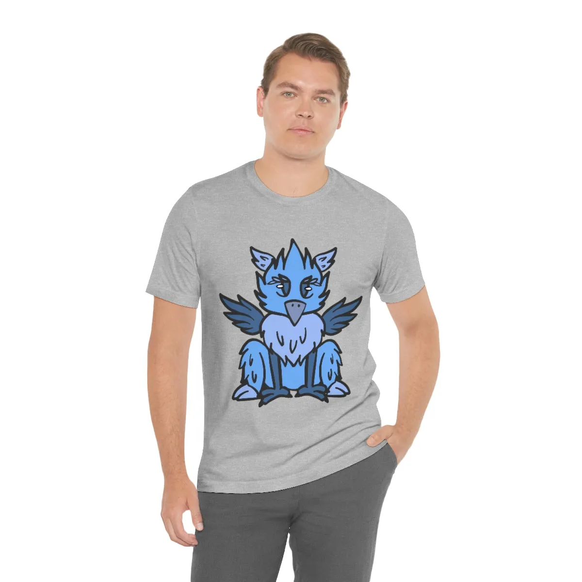 Hippogriff Tee Shirt