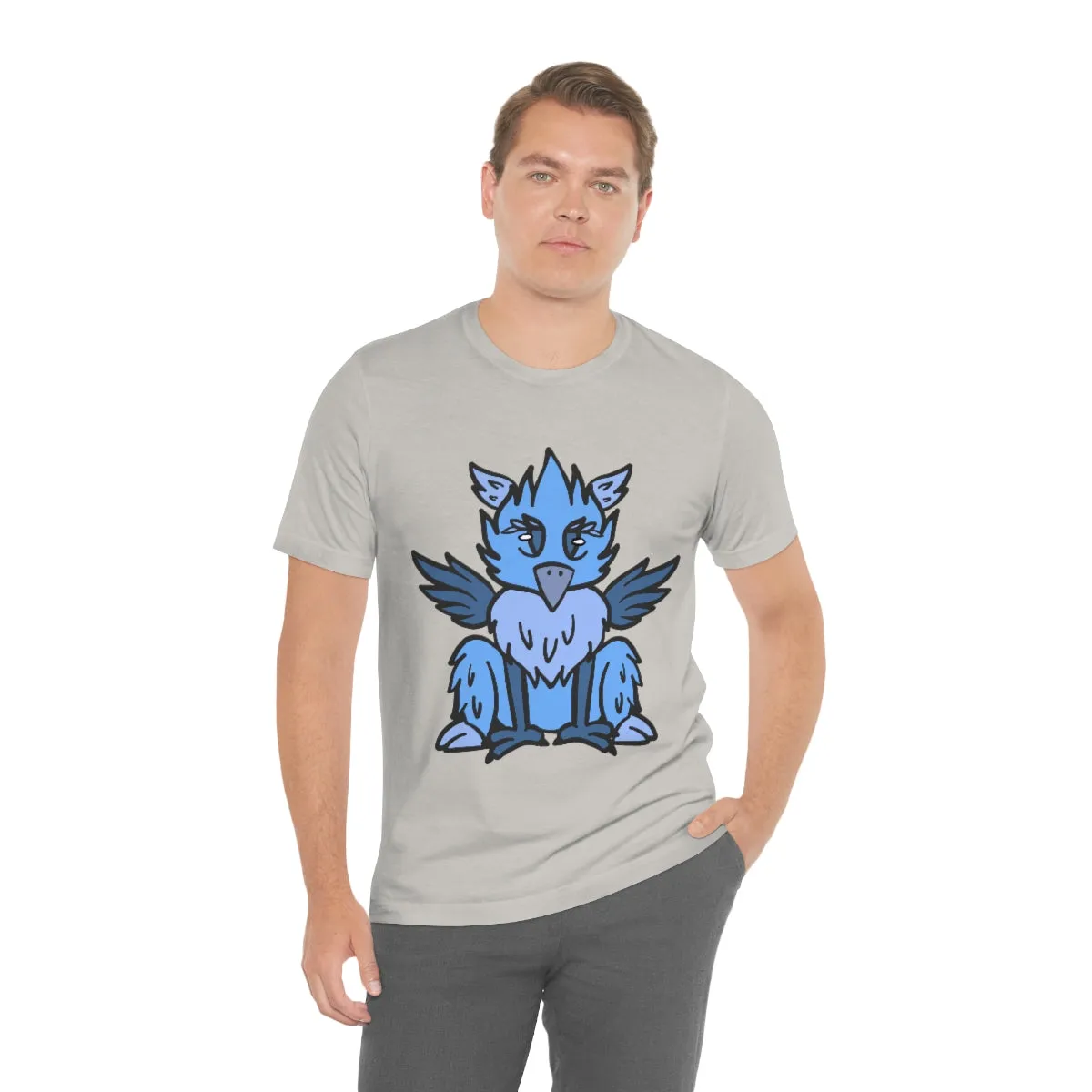 Hippogriff Tee Shirt