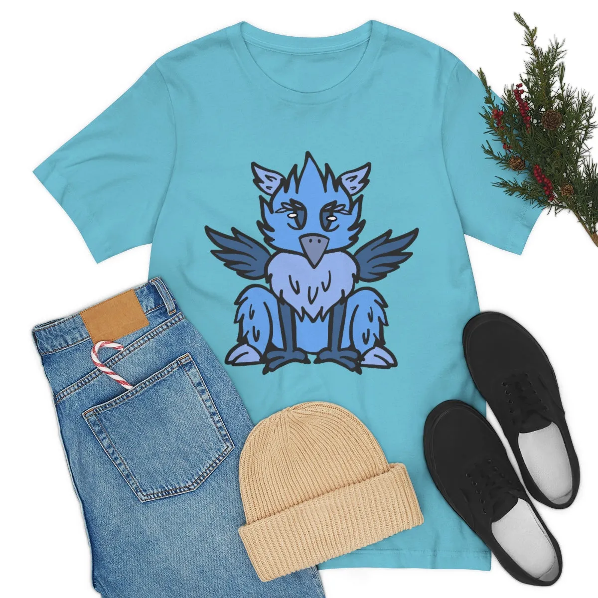 Hippogriff Tee Shirt