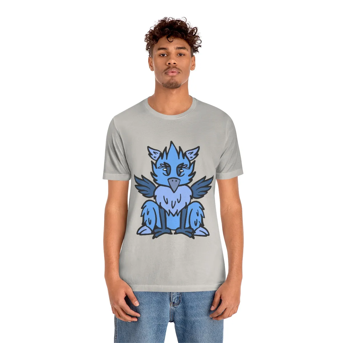 Hippogriff Tee Shirt