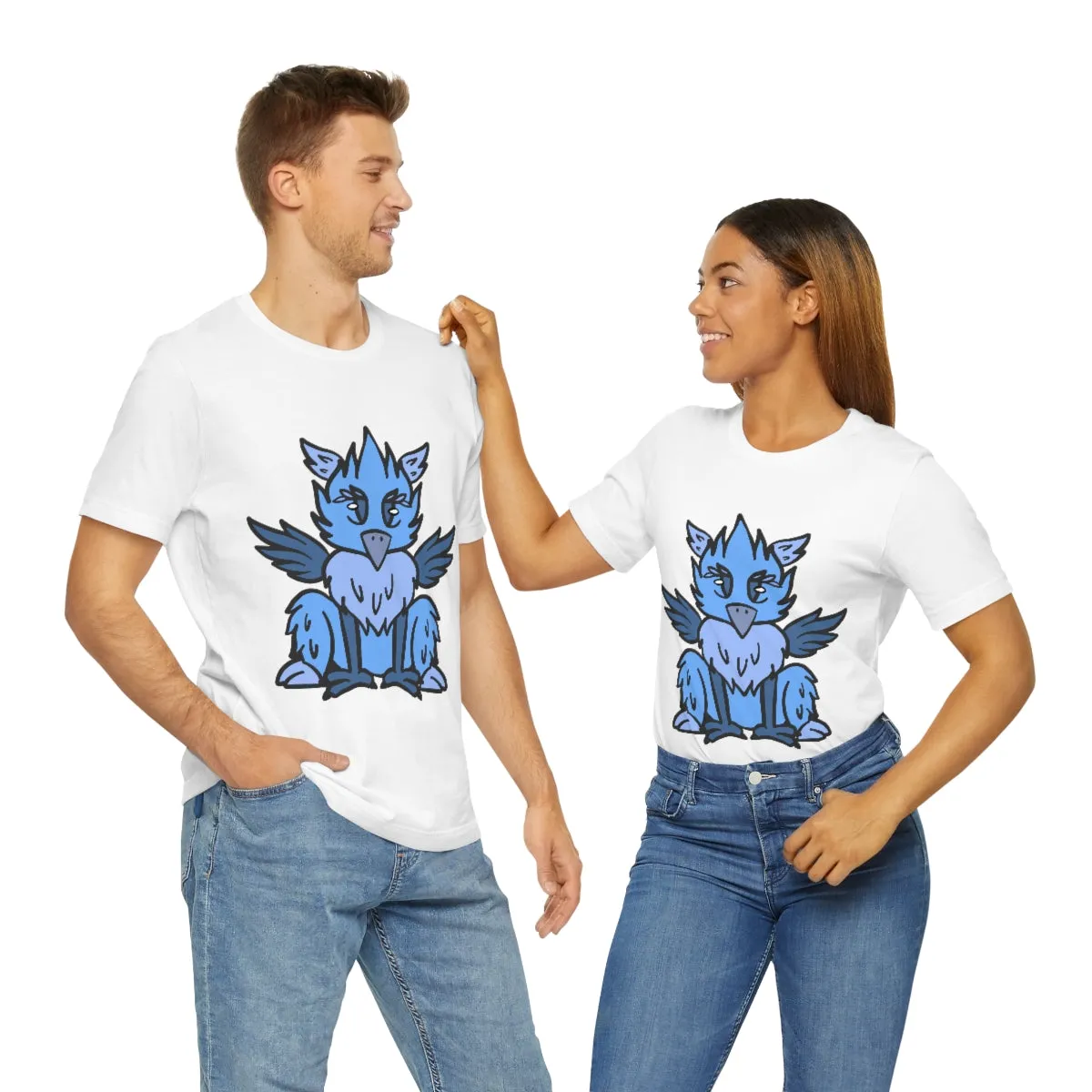 Hippogriff Tee Shirt