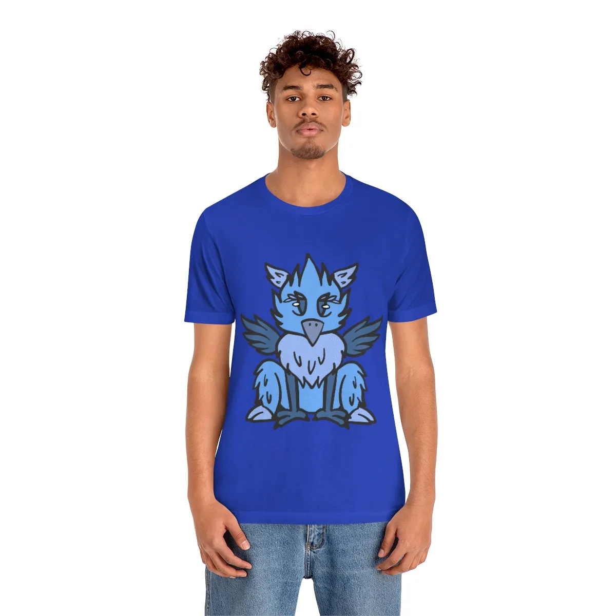Hippogriff Tee Shirt