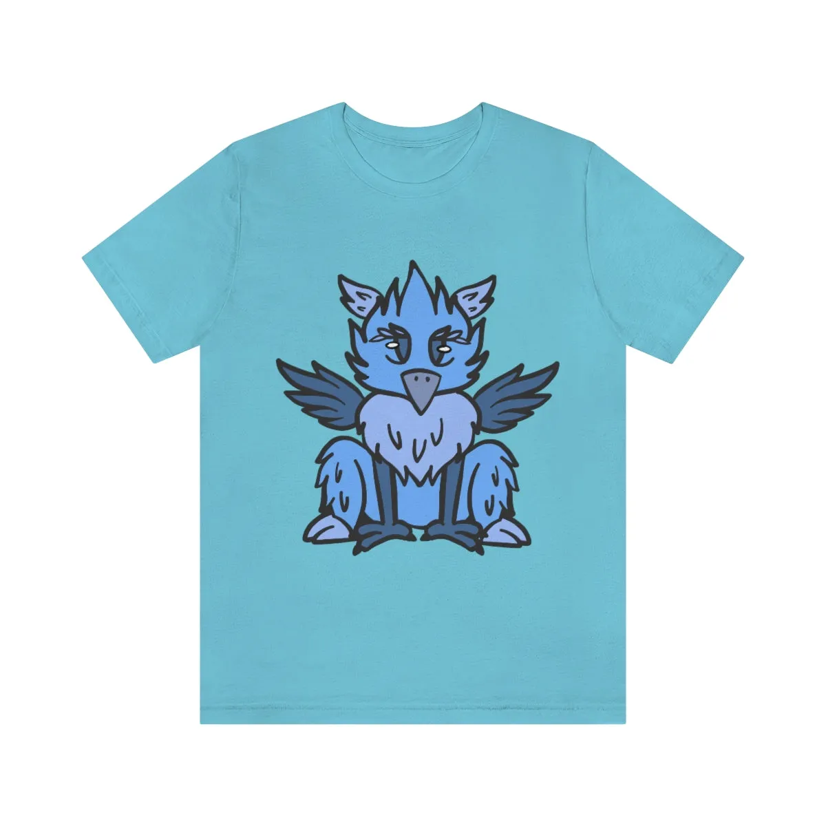 Hippogriff Tee Shirt