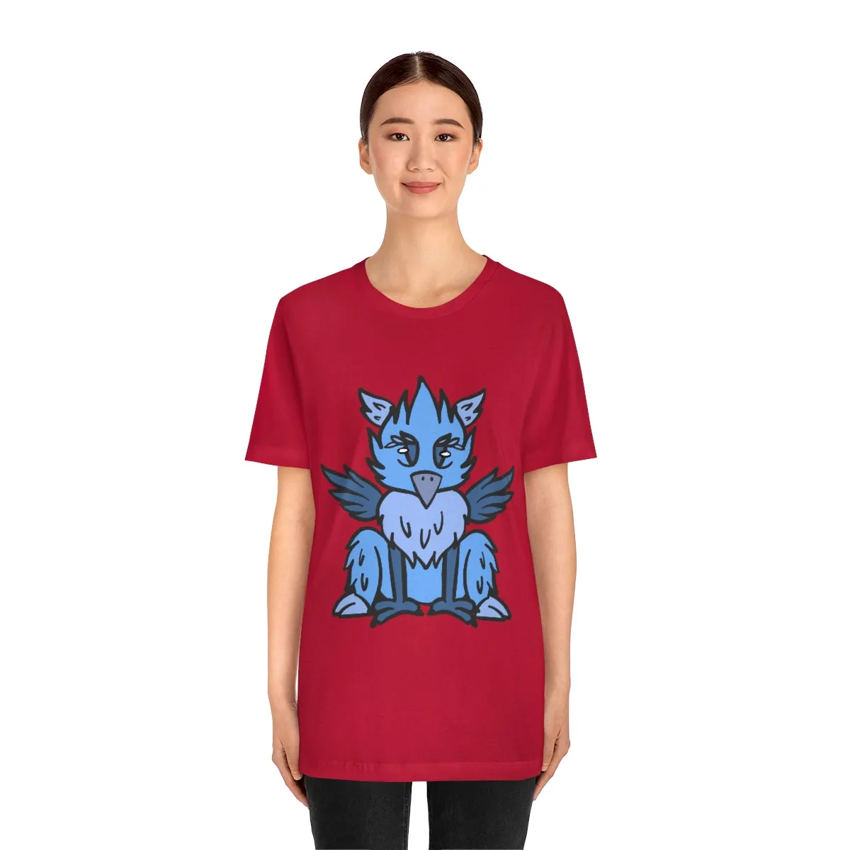 Hippogriff Tee Shirt