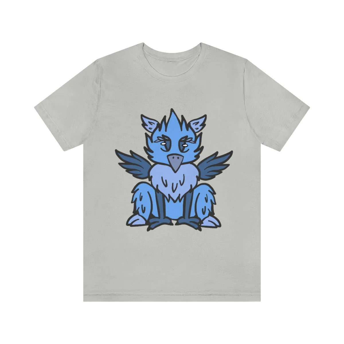 Hippogriff Tee Shirt