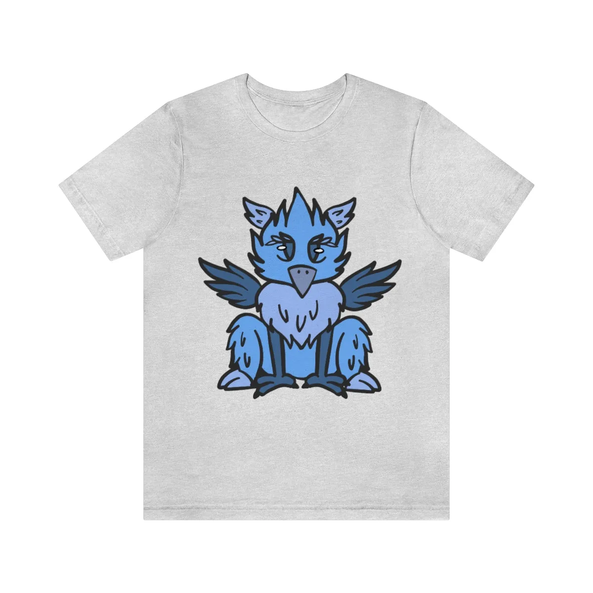 Hippogriff Tee Shirt