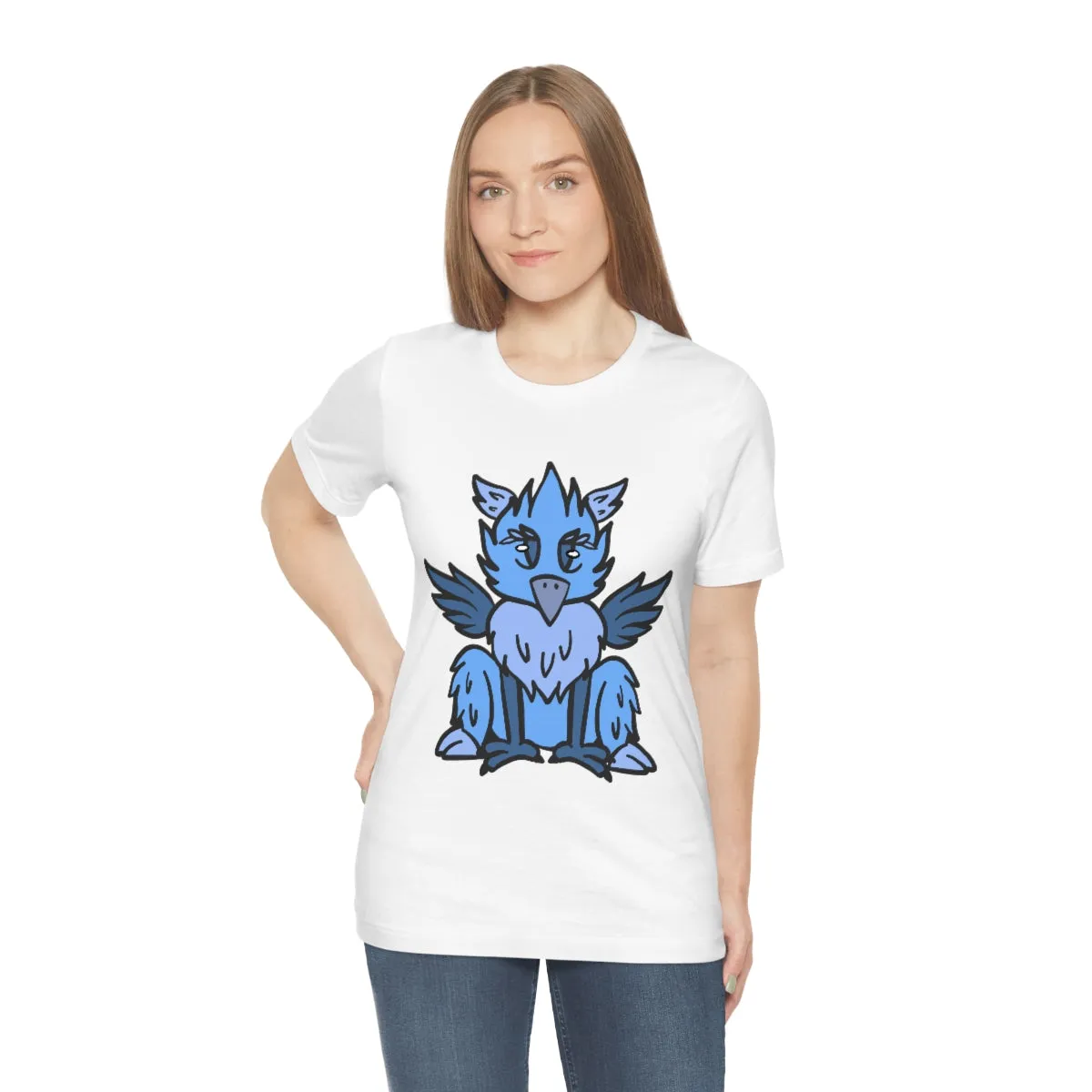 Hippogriff Tee Shirt
