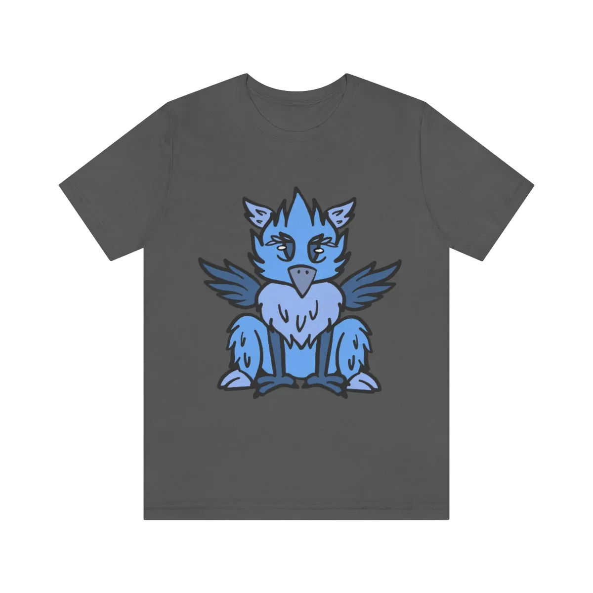 Hippogriff Tee Shirt