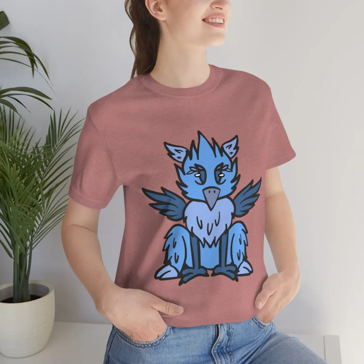 Hippogriff Tee Shirt