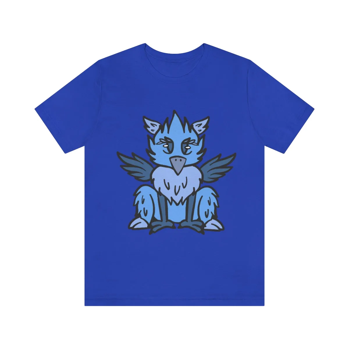 Hippogriff Tee Shirt