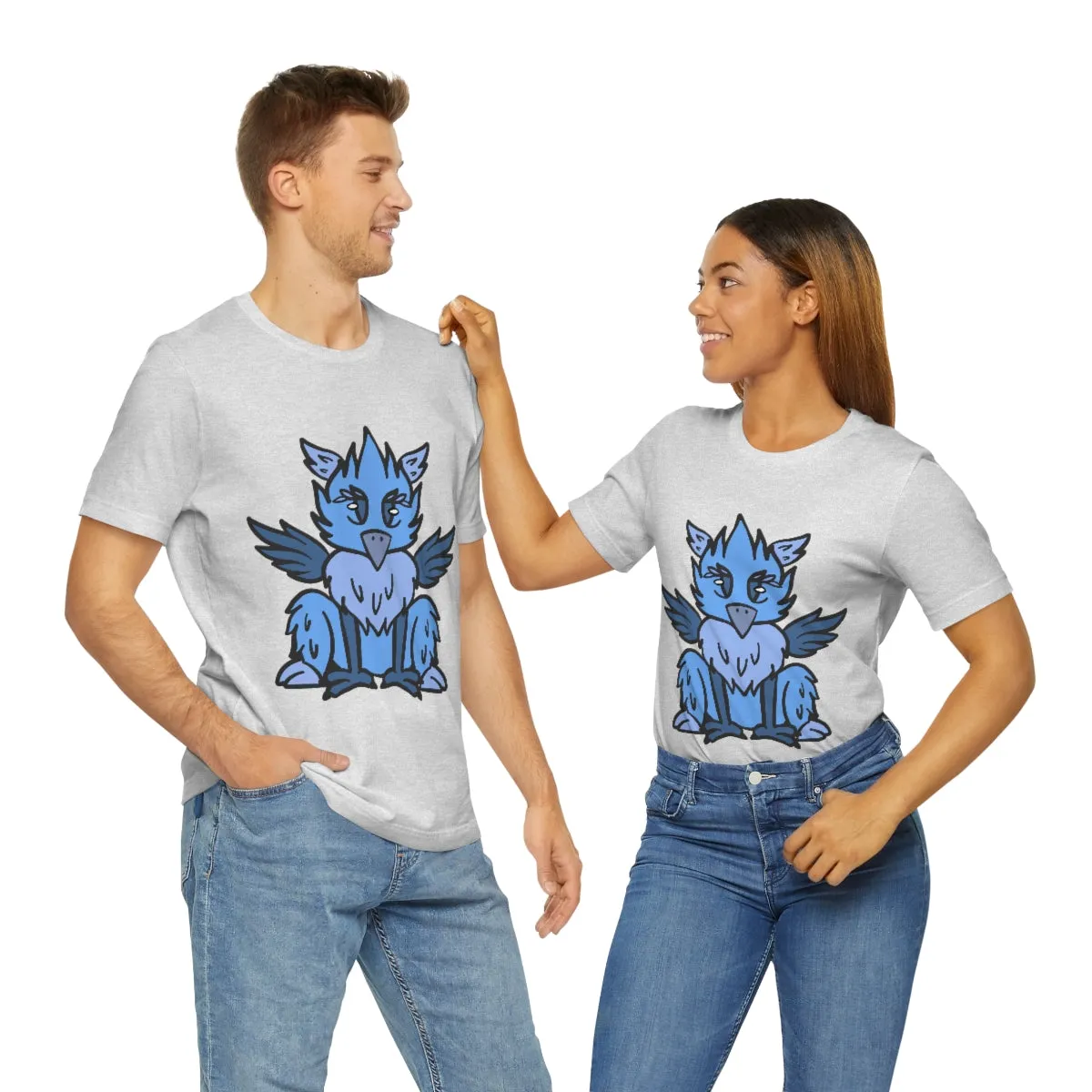 Hippogriff Tee Shirt
