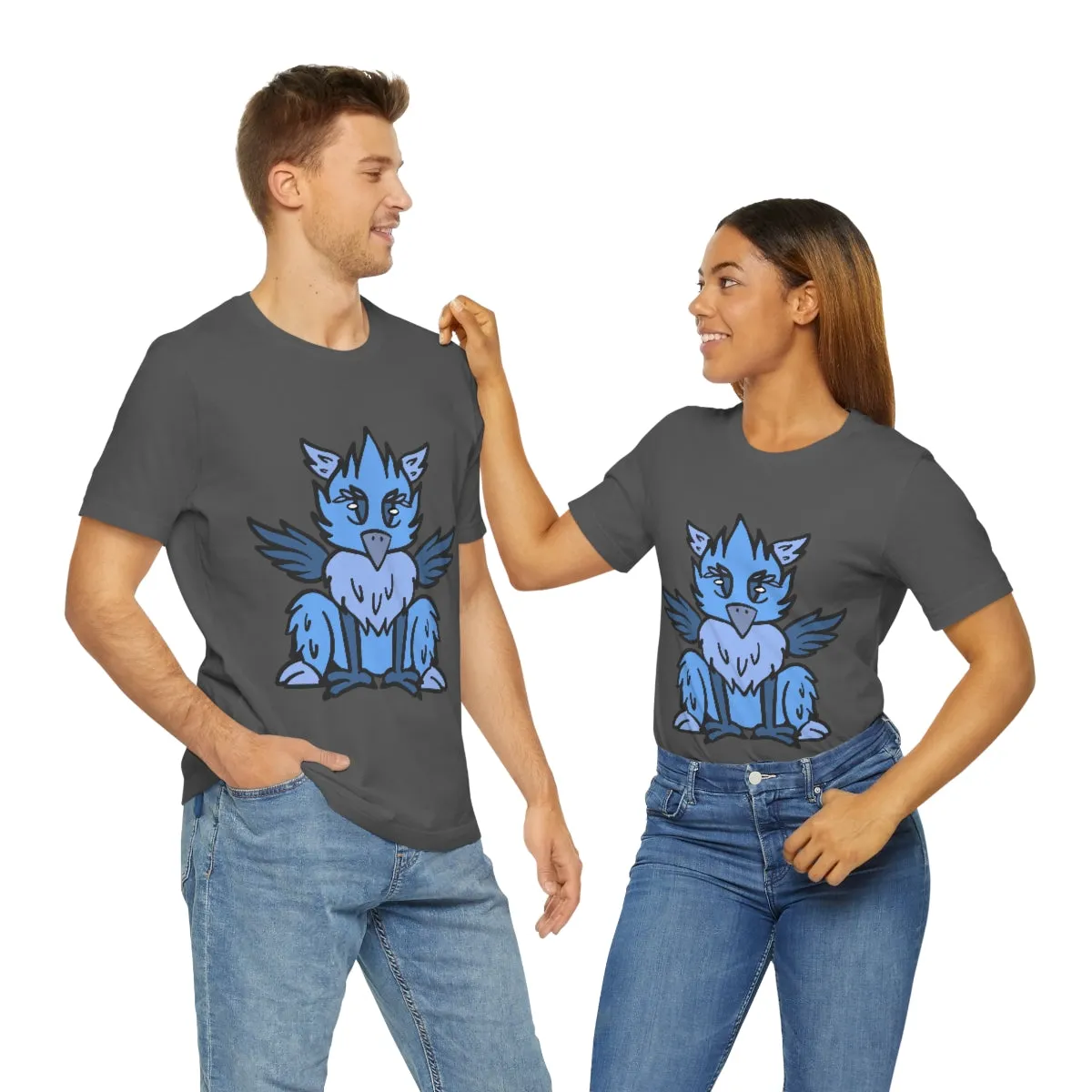 Hippogriff Tee Shirt