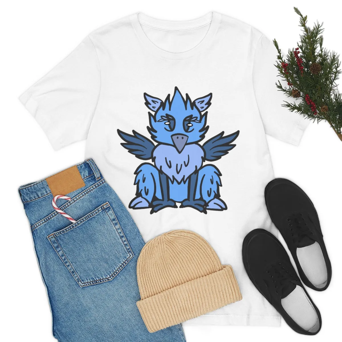 Hippogriff Tee Shirt