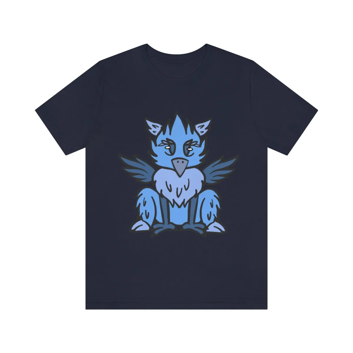 Hippogriff Tee Shirt