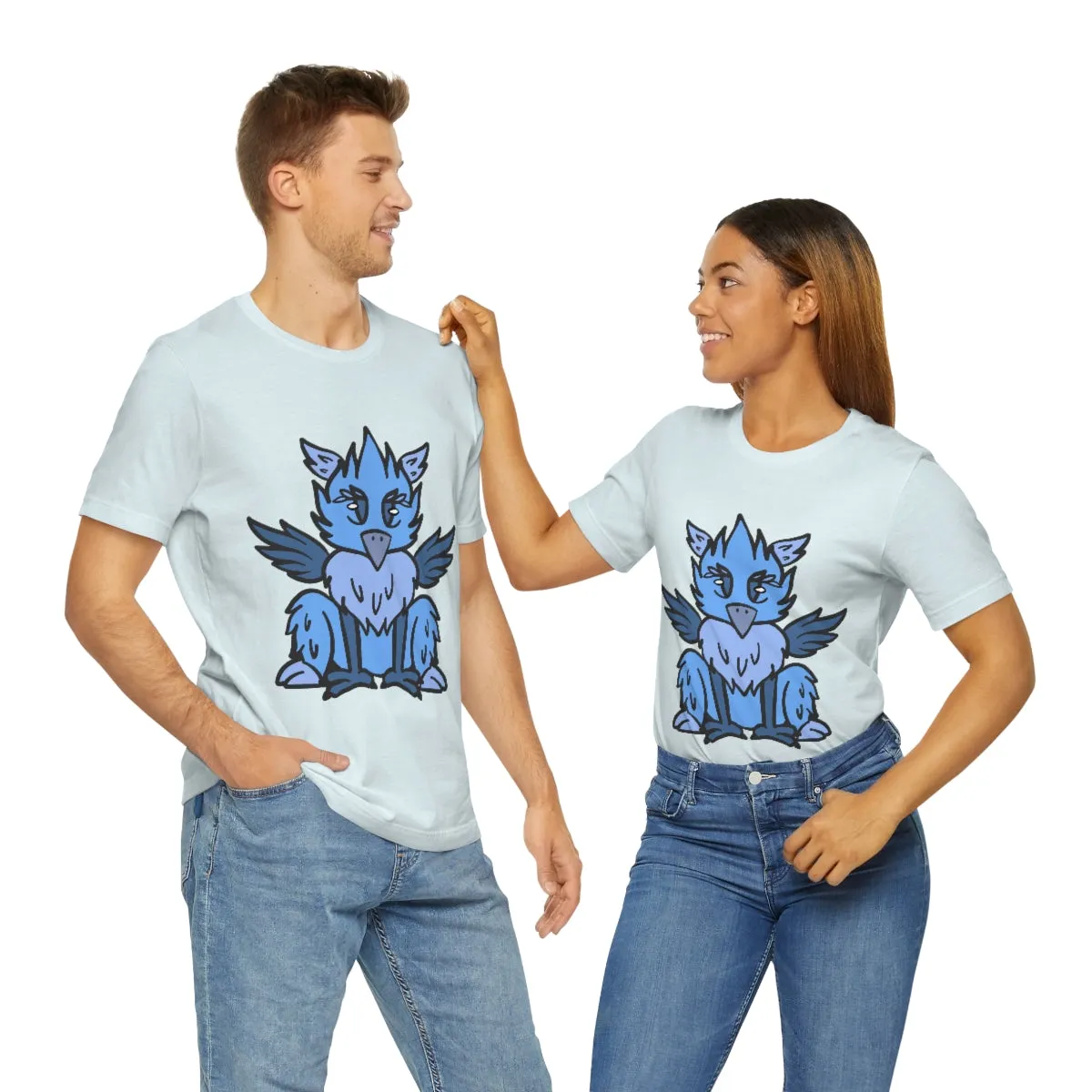 Hippogriff Tee Shirt