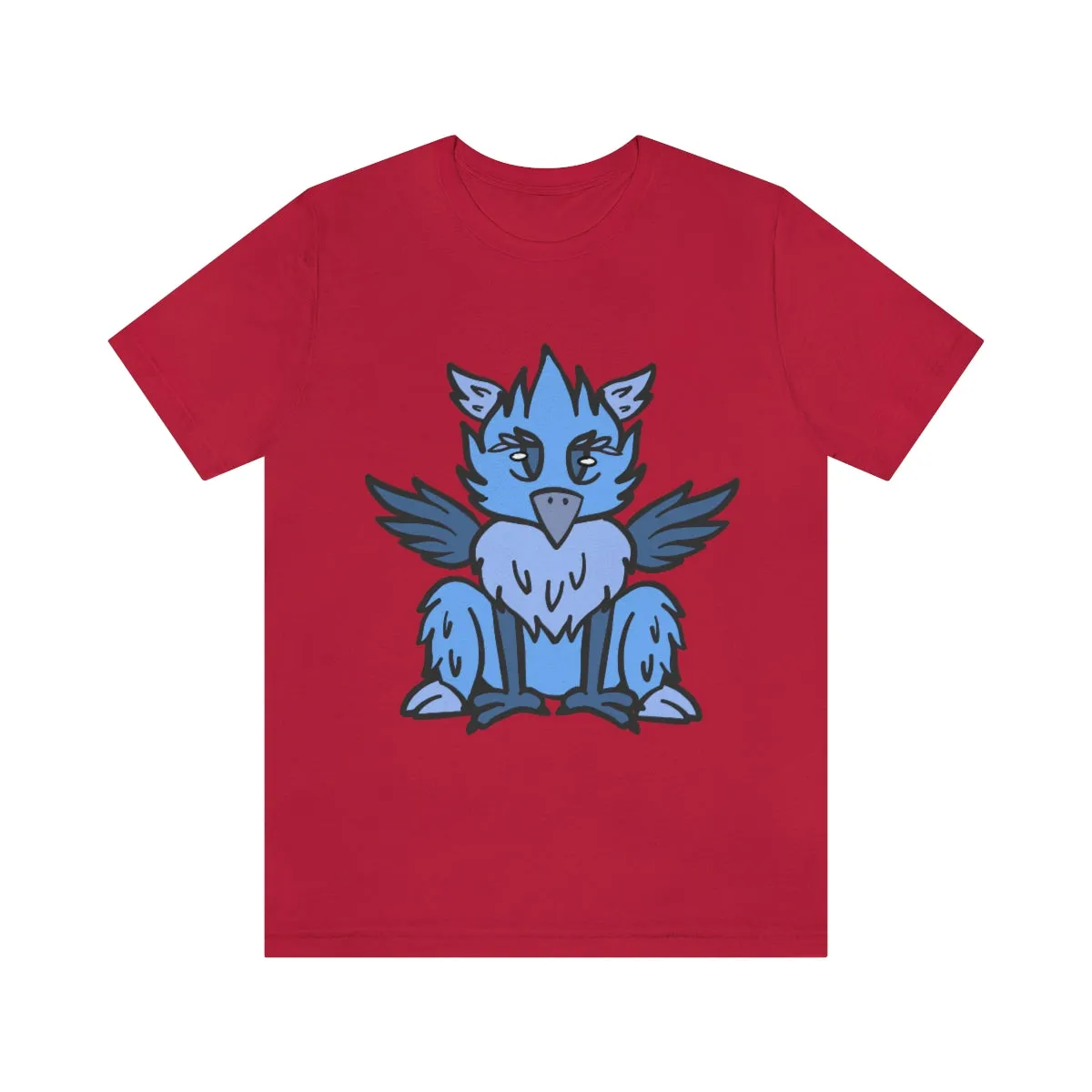 Hippogriff Tee Shirt