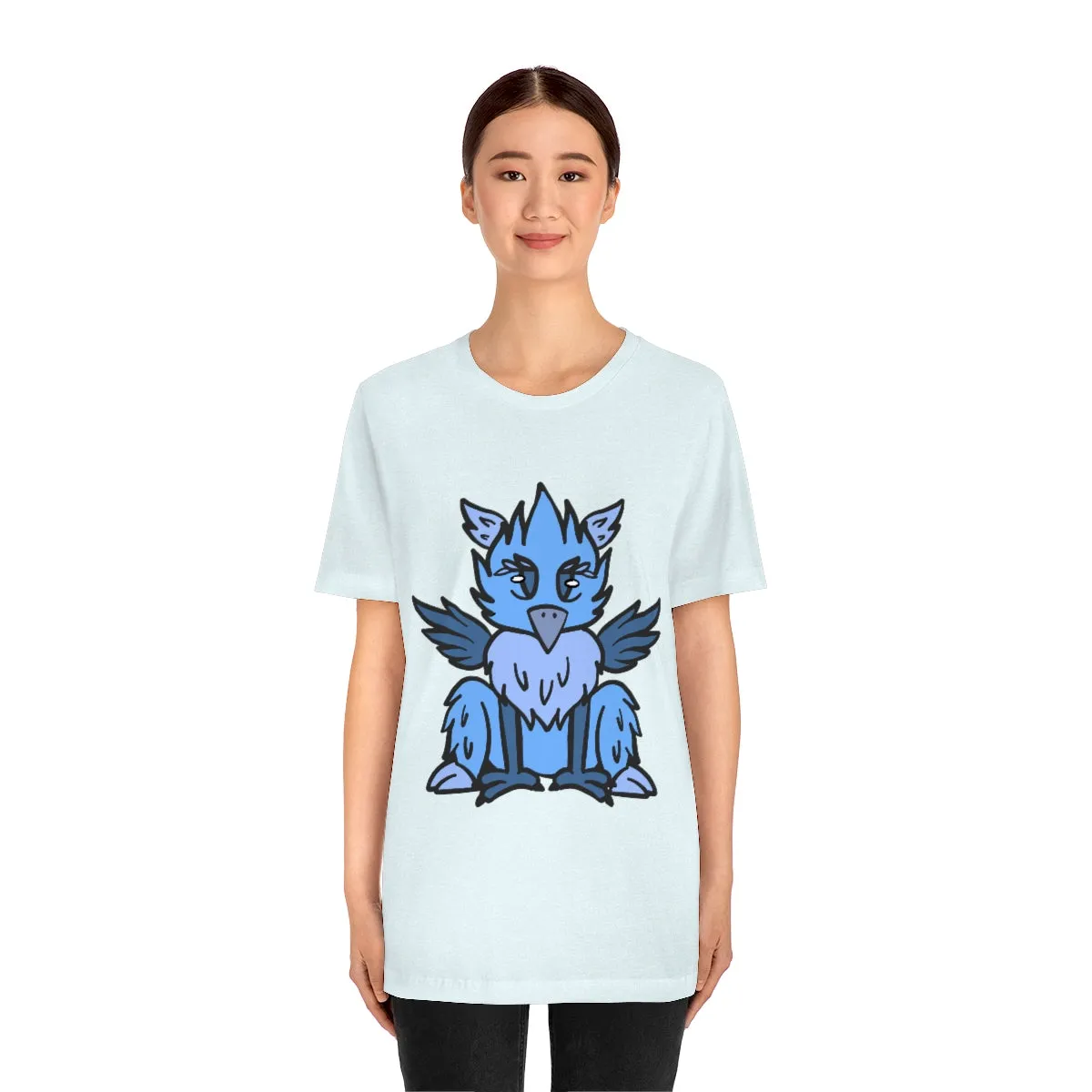 Hippogriff Tee Shirt