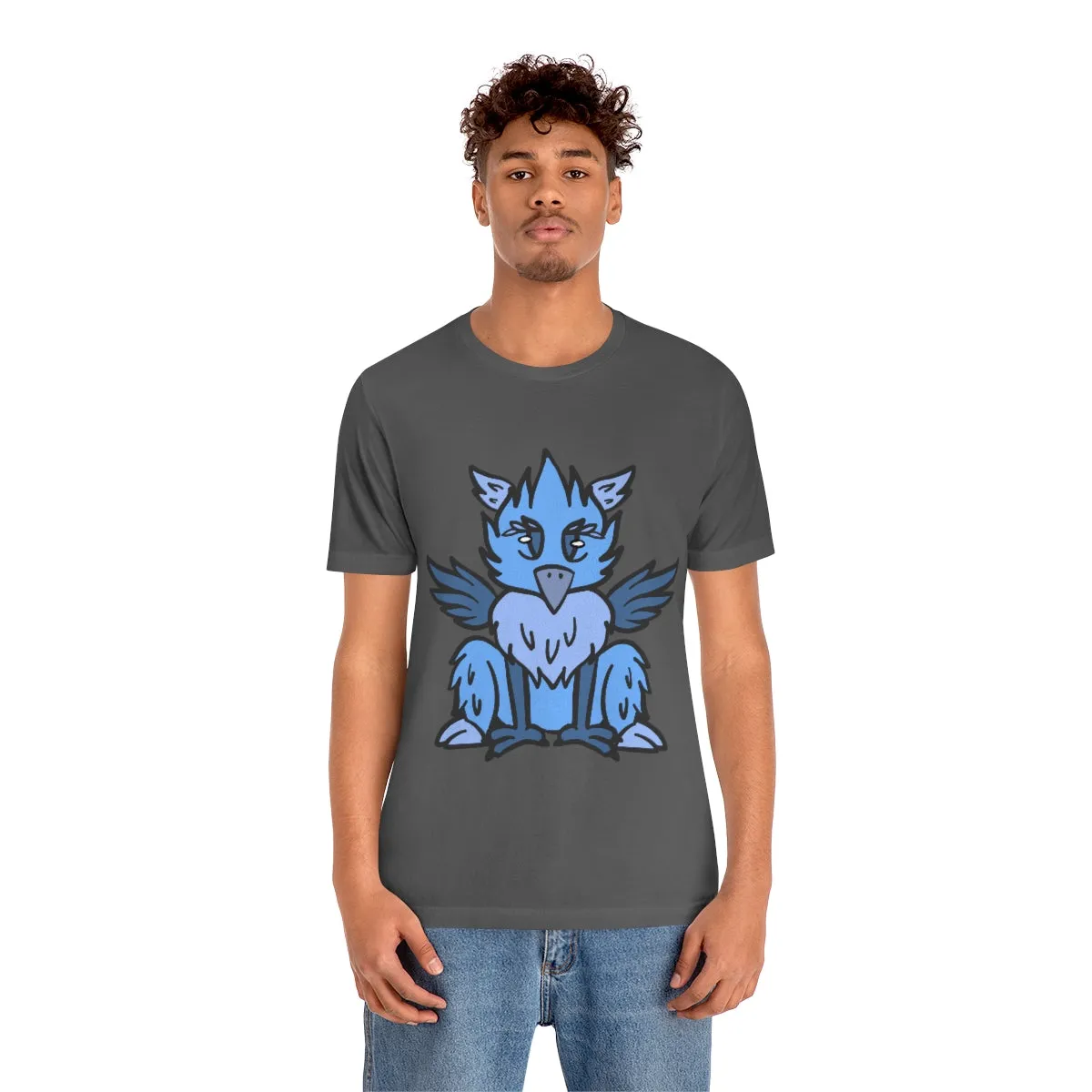 Hippogriff Tee Shirt