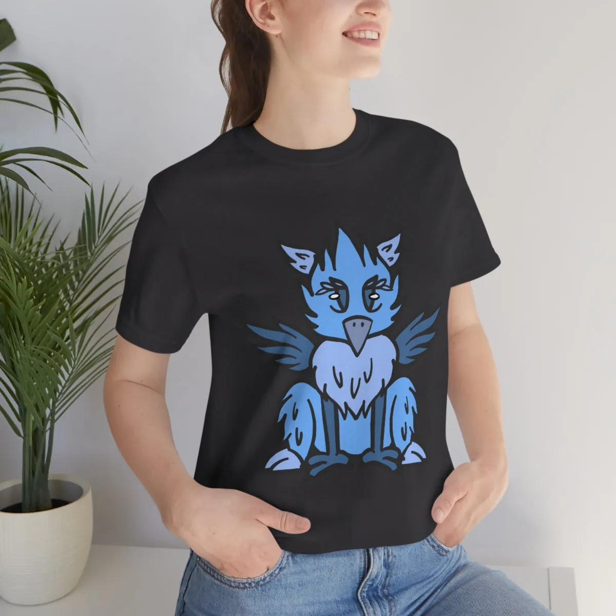 Hippogriff Tee Shirt