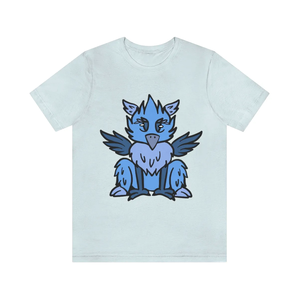 Hippogriff Tee Shirt