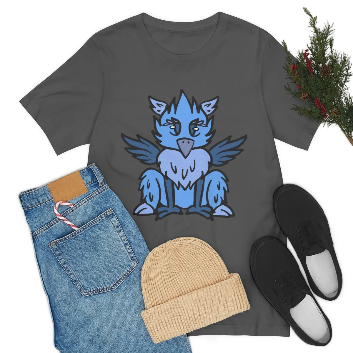 Hippogriff Tee Shirt