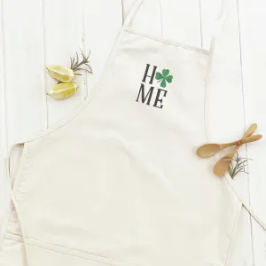 Home Shamrock - St. Patrick's Day Women's Apron