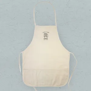 Hometown Custom - Women's Apron
