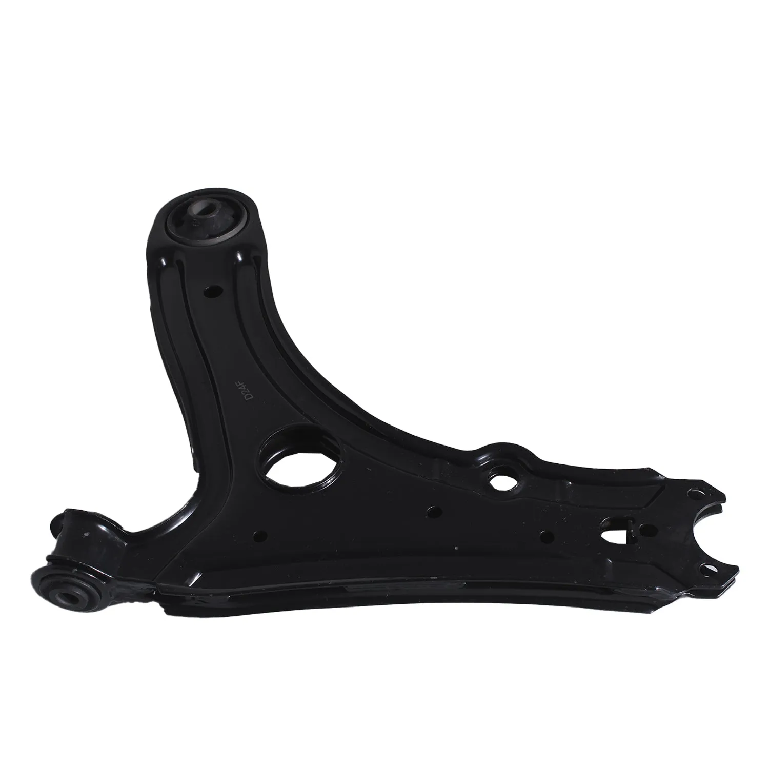 Horquilla Ag Volkswagen Derby (Completa) 1995-2009 Inferior