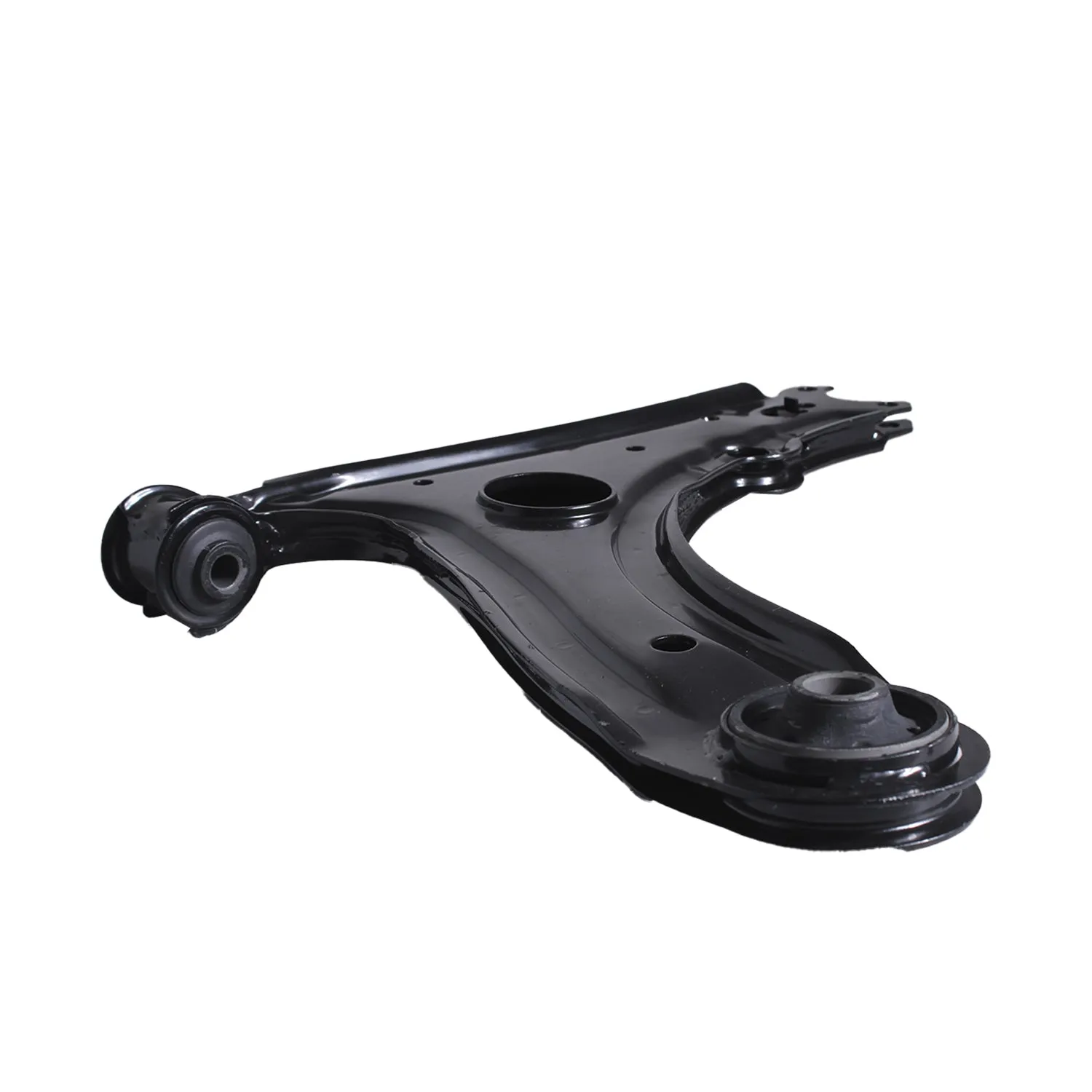 Horquilla Ag Volkswagen Derby (Completa) 1995-2009 Inferior